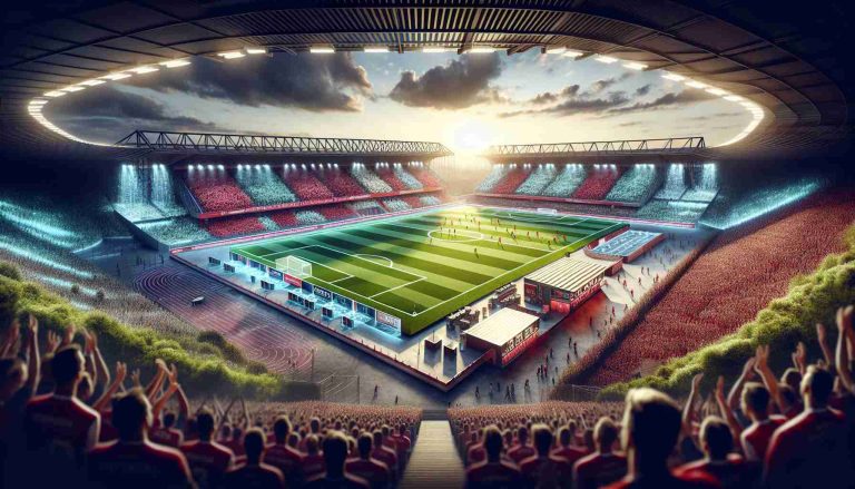 Antwerp FC Plans Innovative Approach to Enhance Stadium Experience