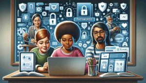 Innovative Strategies for Online Safety of Children