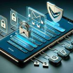 Enhancing Email Security on Android: A Step-by-Step Guide