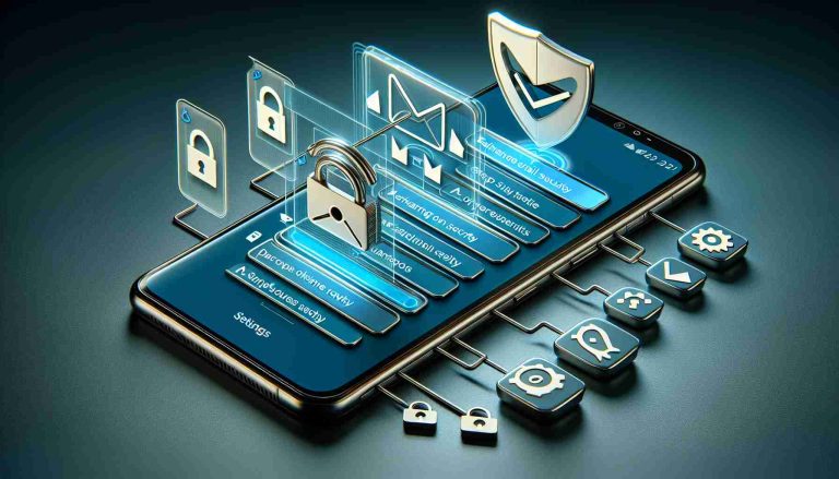 Enhancing Email Security on Android: A Step-by-Step Guide