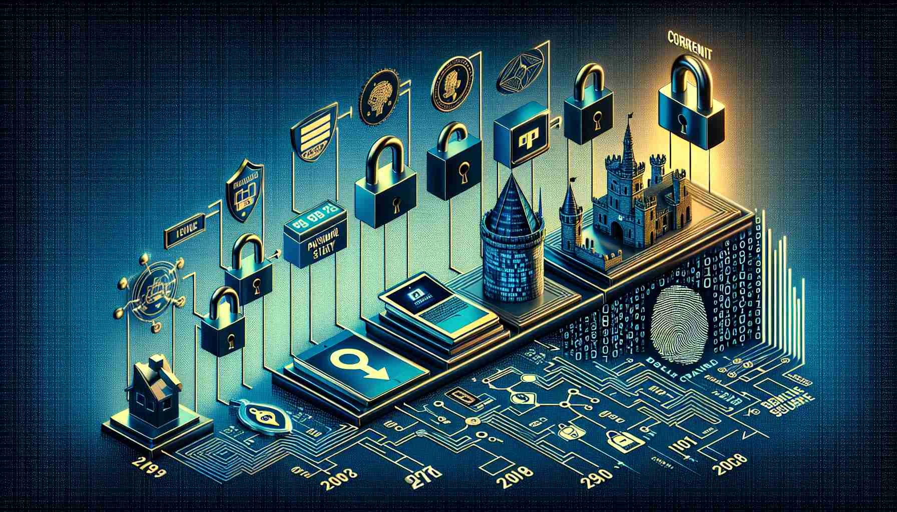 Evolution of Digital Banking Security in Neobanks 