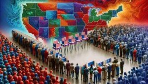 The Impact of Changing Voter Trends on the Presidential Election Outcome