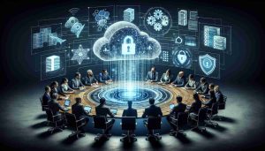 Elevating Data Security Standards Through Innovative Collaboration